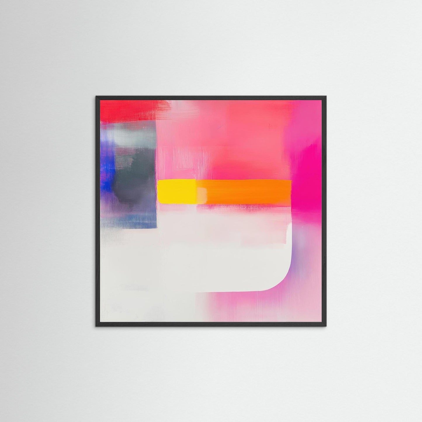 Echoes of Color