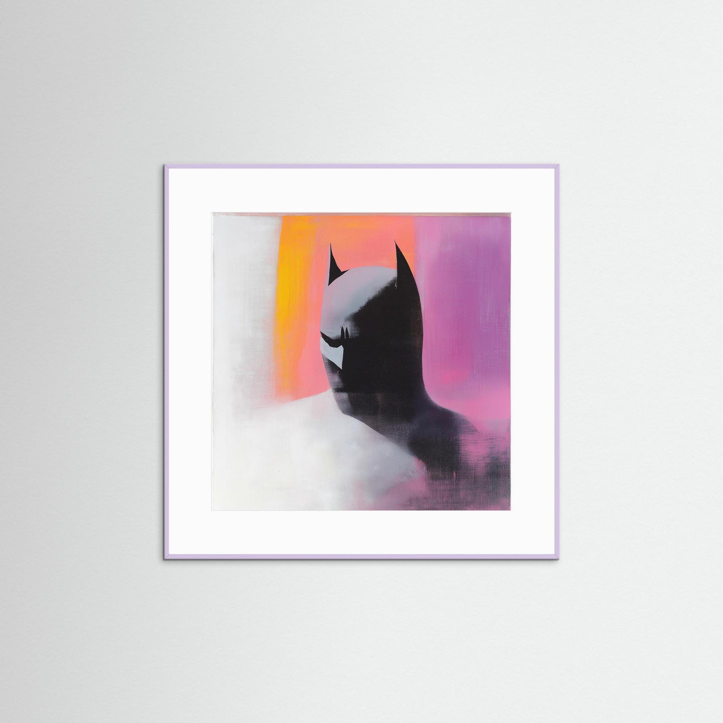 Chromatic Knight