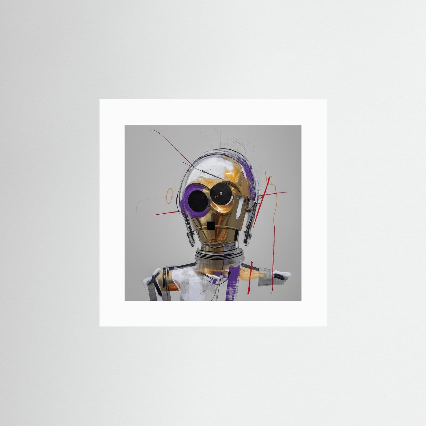 Deconstructed Companion