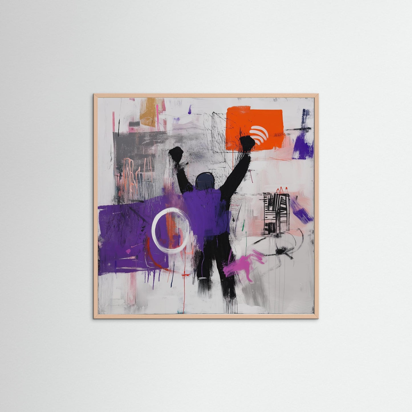 Urban Exultation
