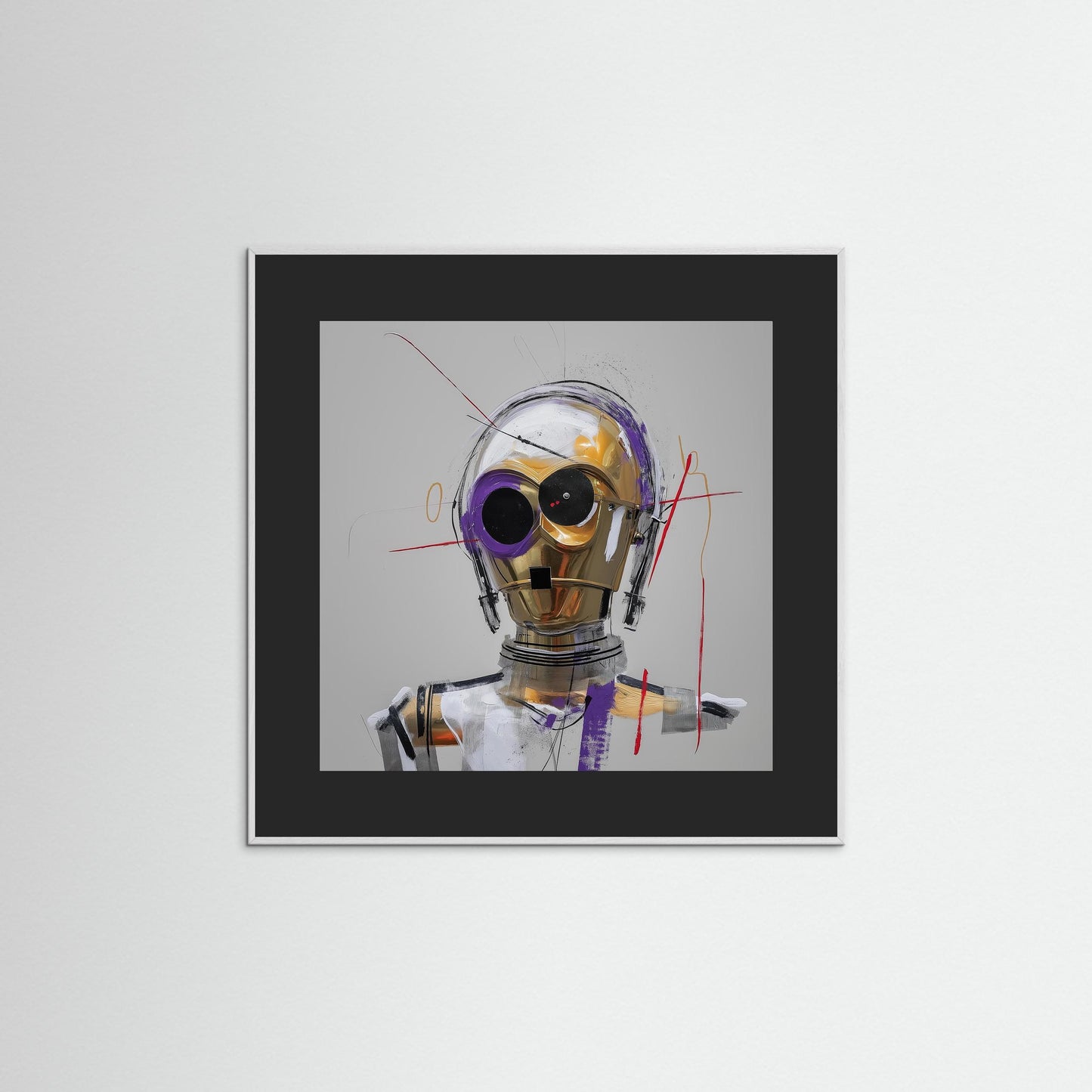 Deconstructed Companion