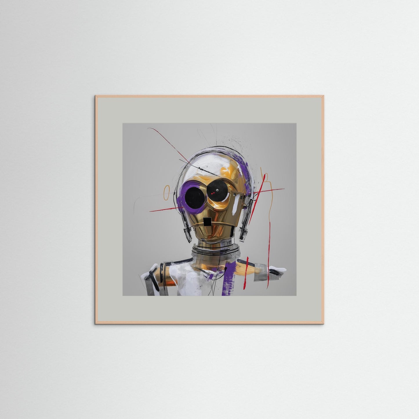 Deconstructed Companion