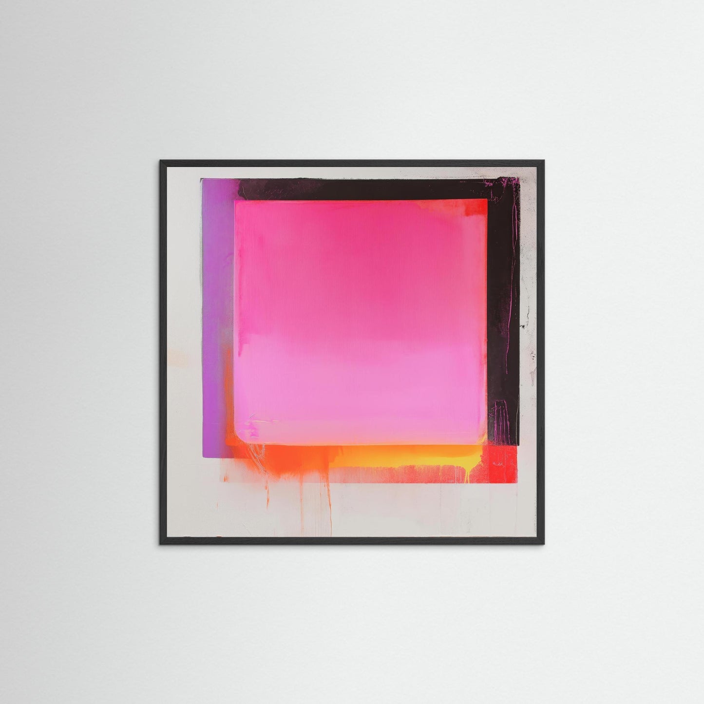 Neon Reverie