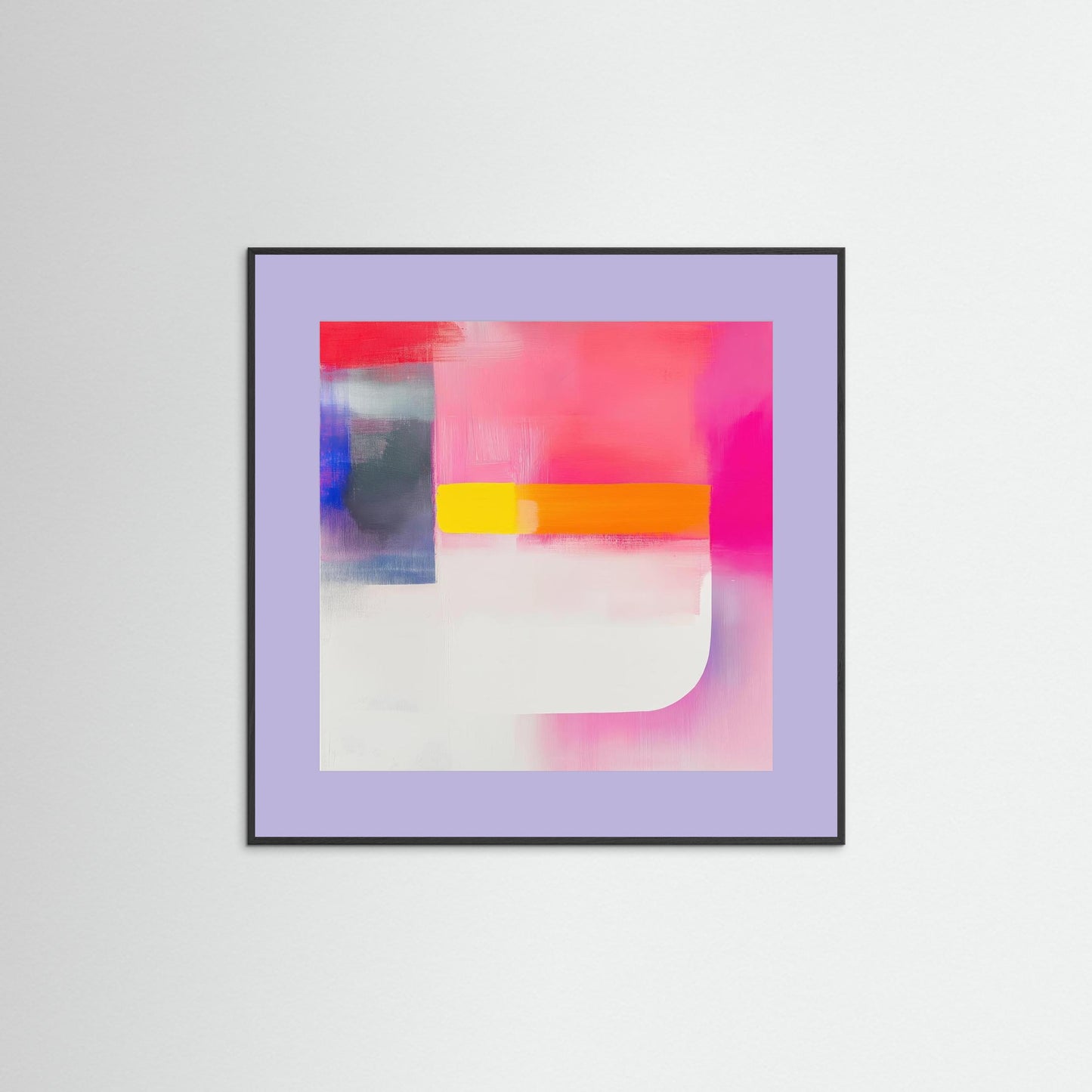 Echoes of Color