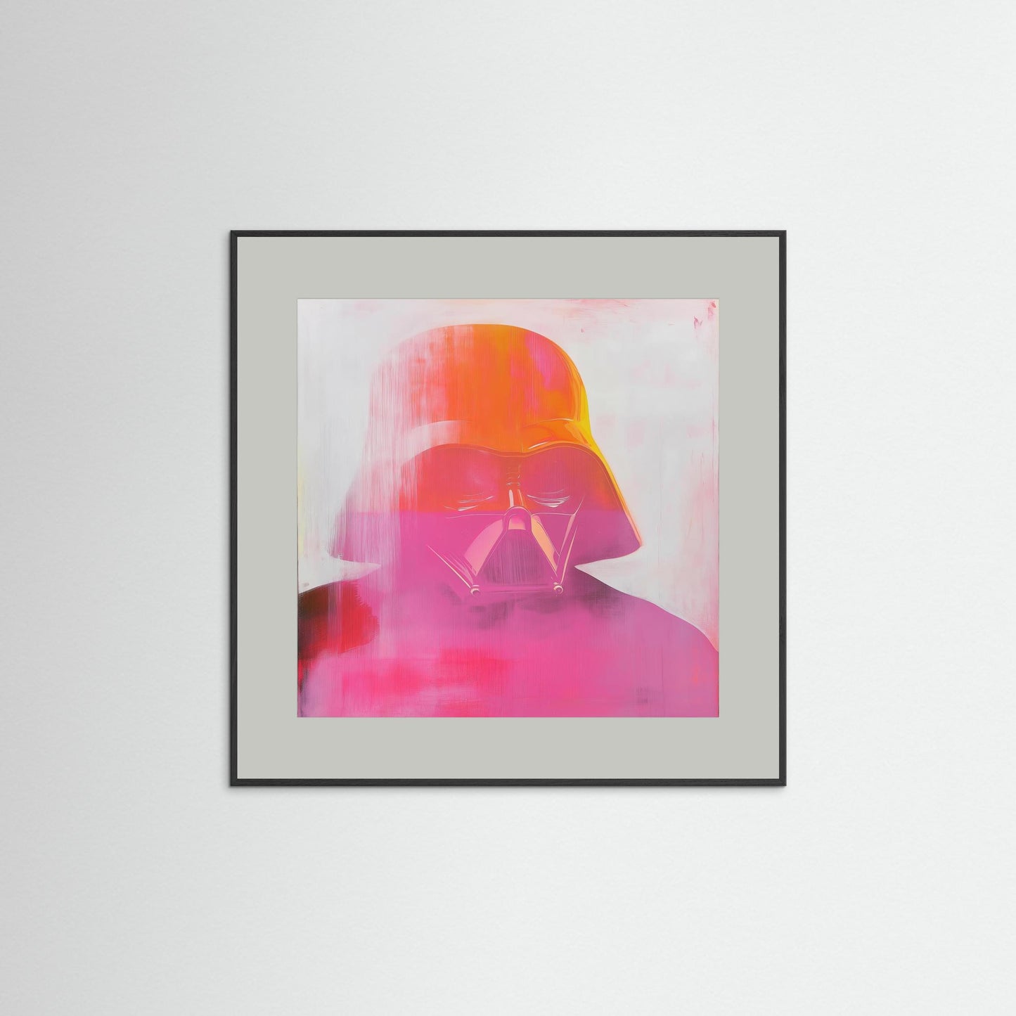 Vader in Hues