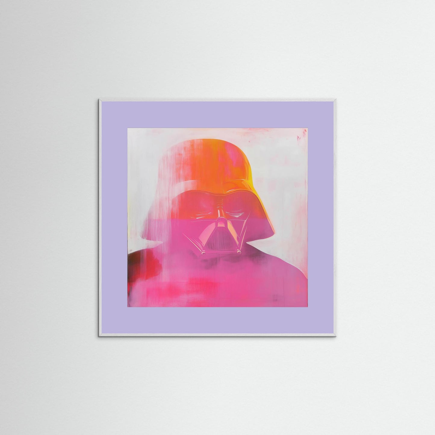 Vader in Hues