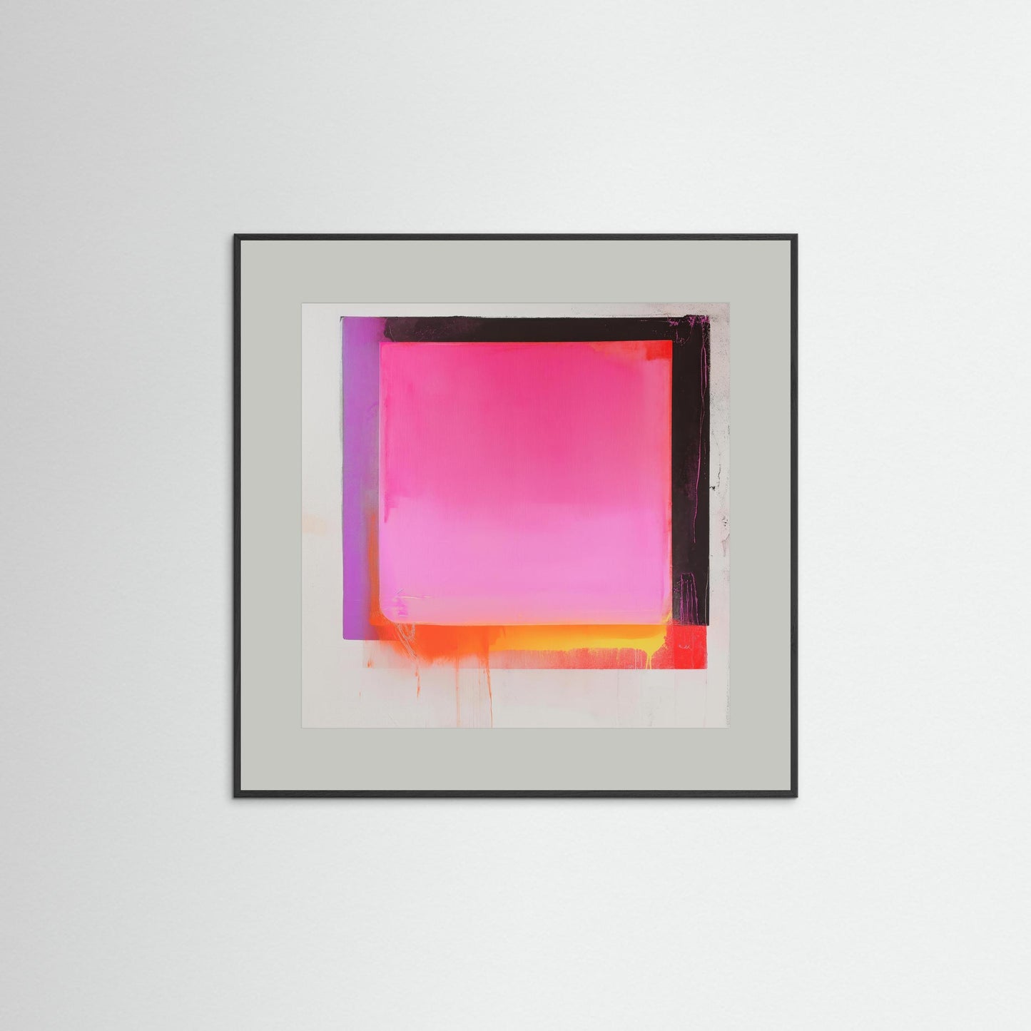 Neon Reverie