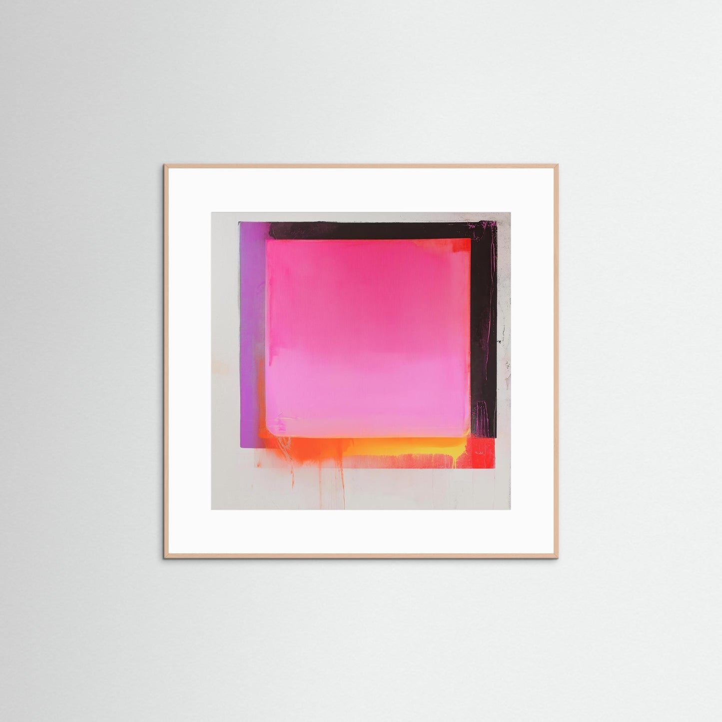 Neon Reverie