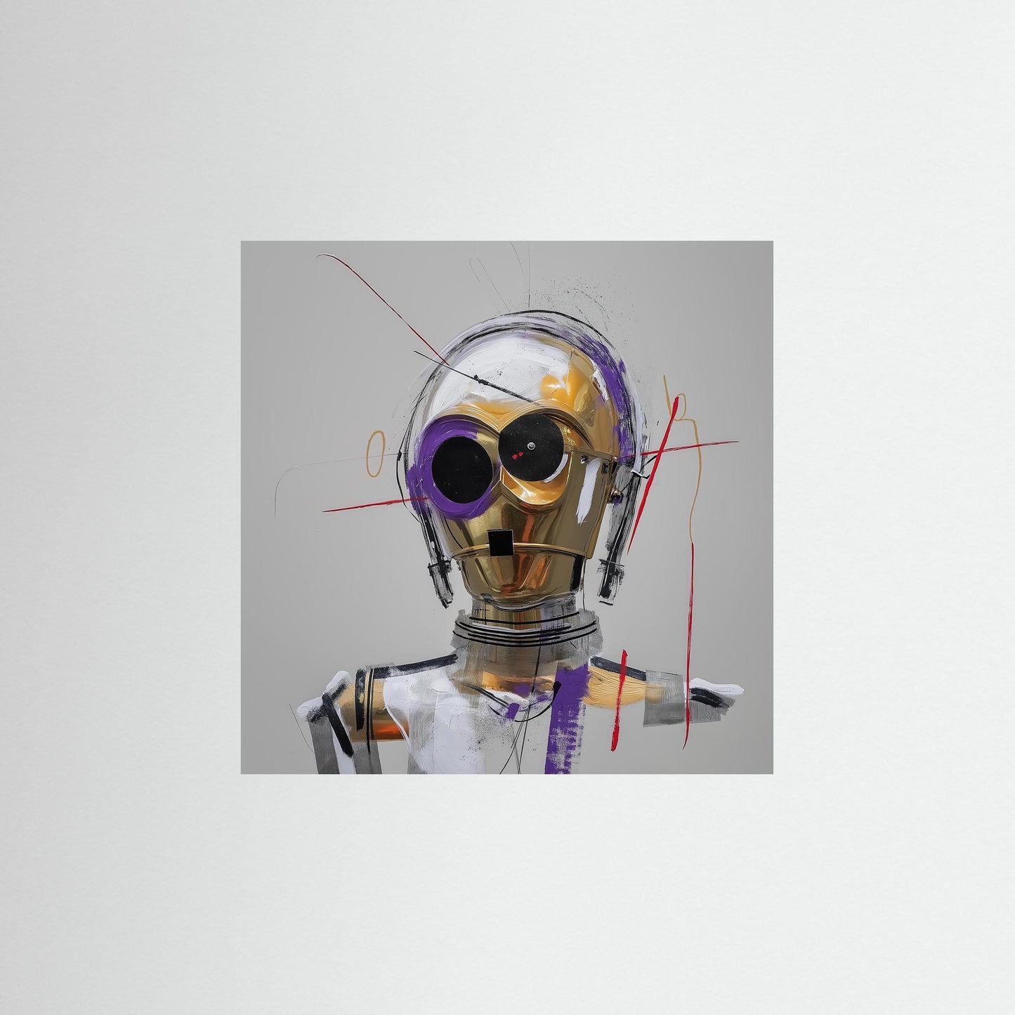 Deconstructed Companion