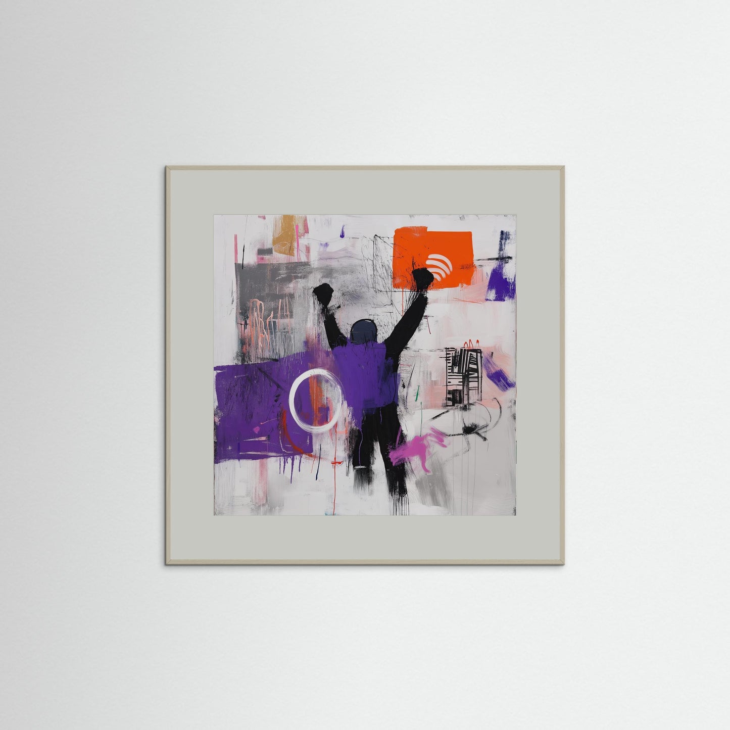 Urban Exultation