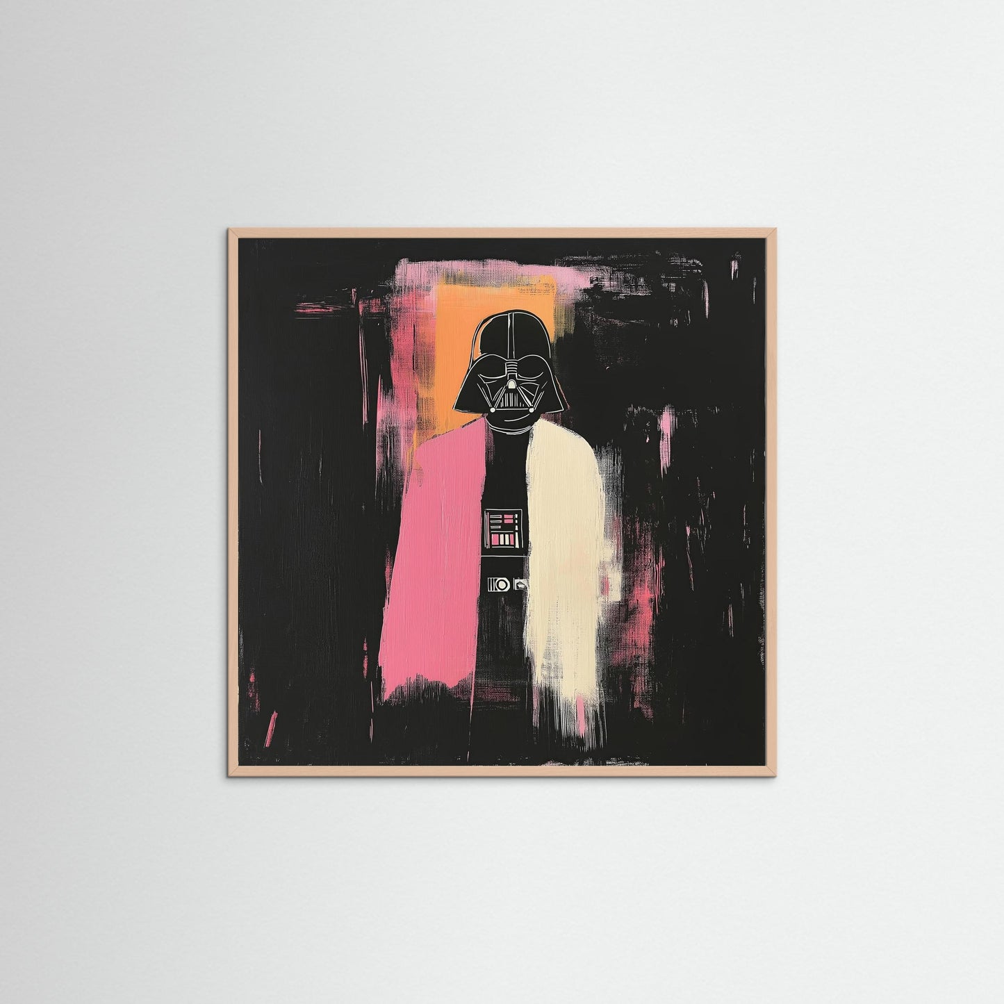 Binary Vader
