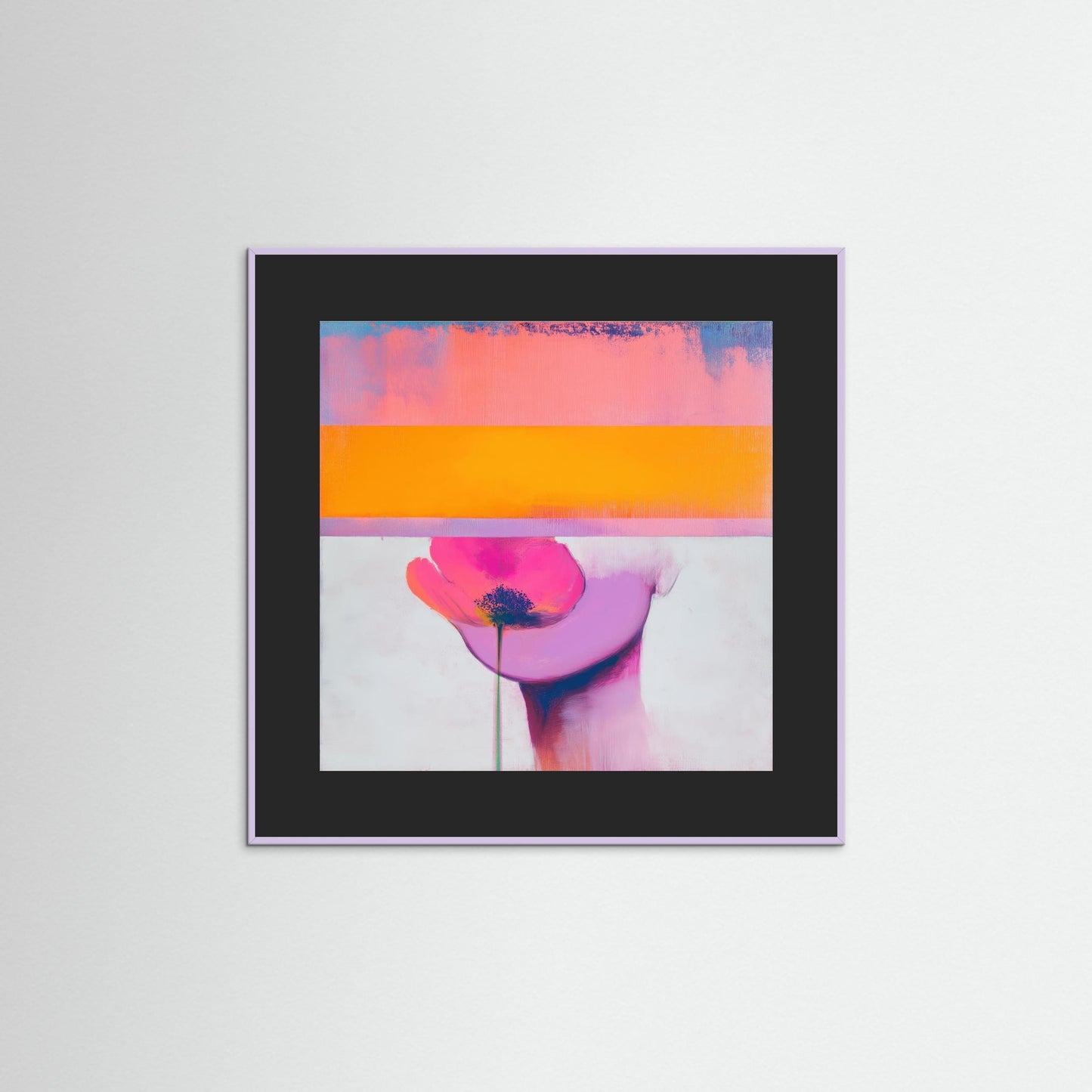 Unseen Horizons