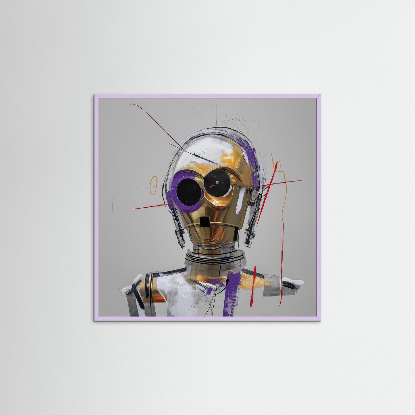 Deconstructed Companion