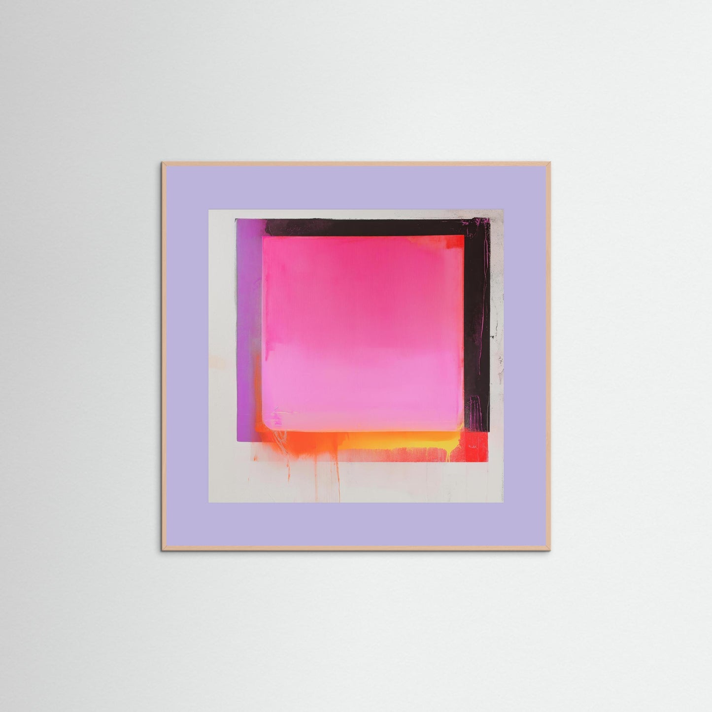 Neon Reverie
