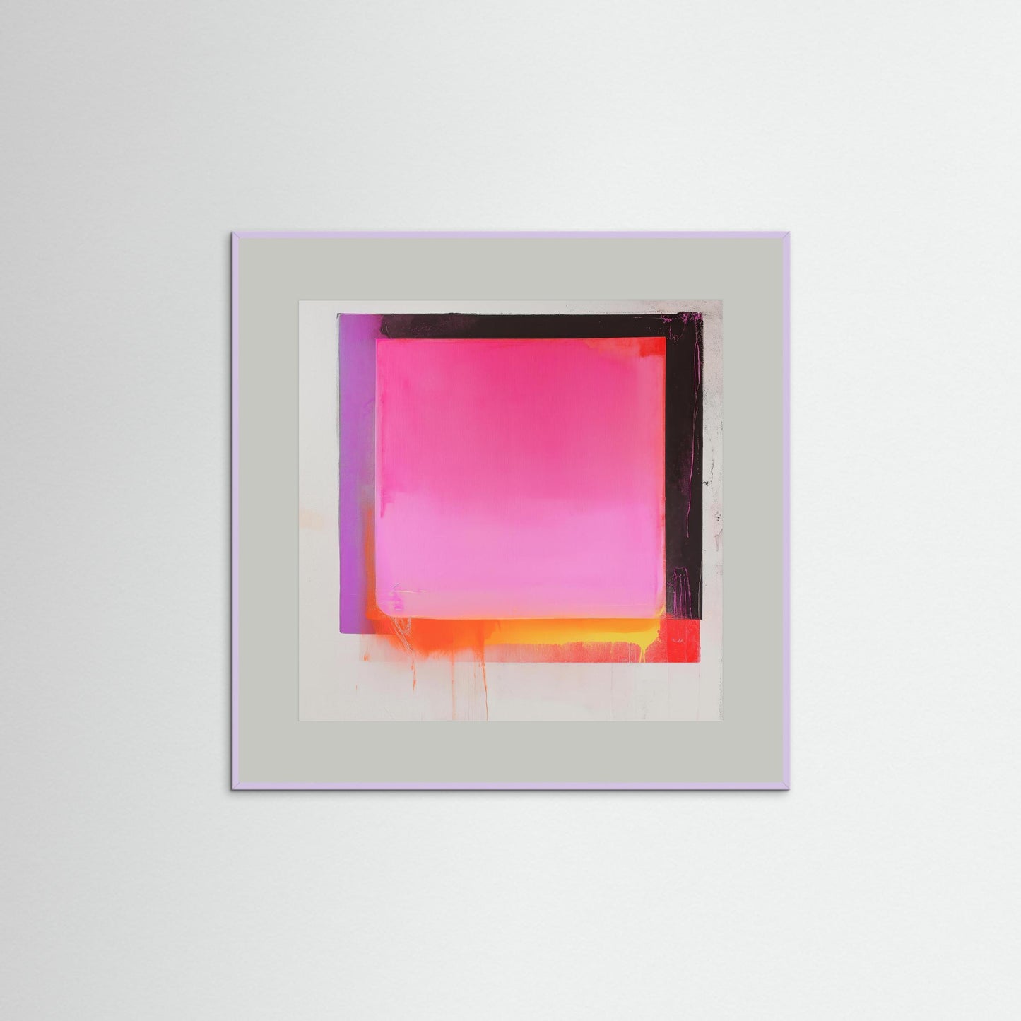 Neon Reverie