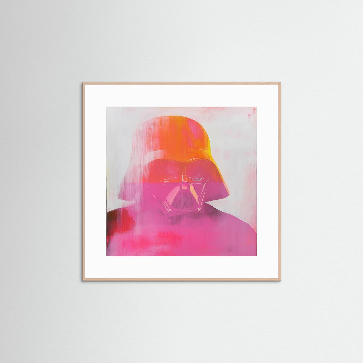 Vader in Hues