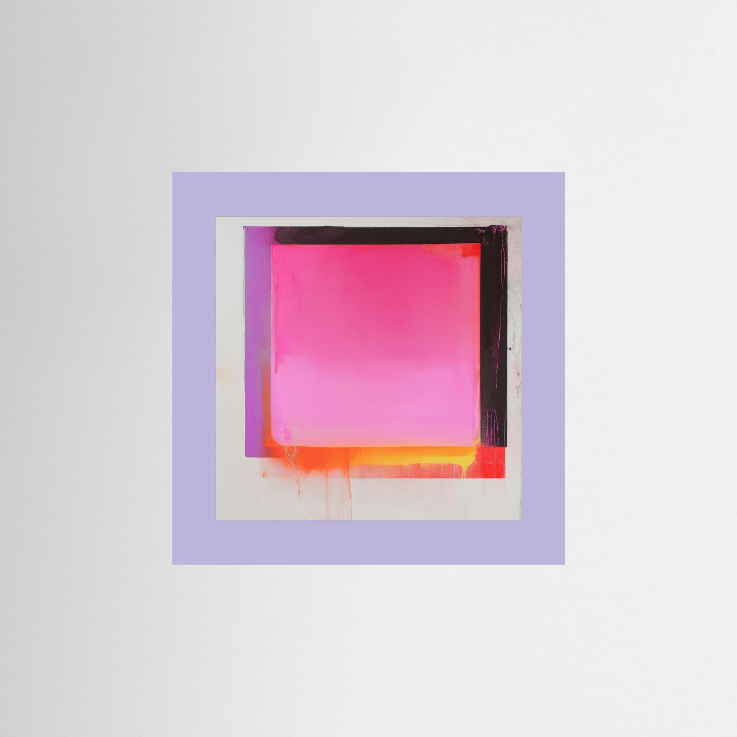 Neon Reverie