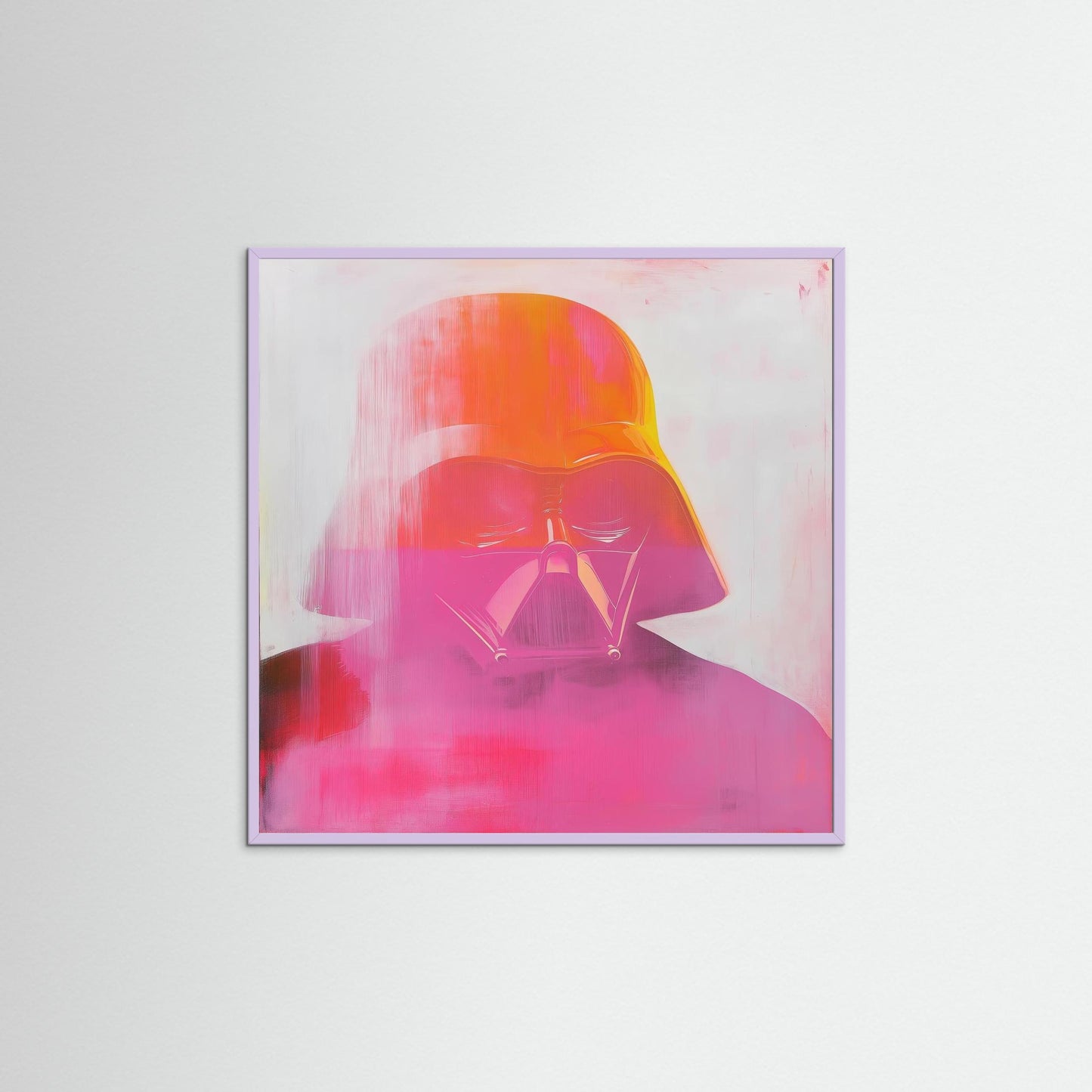 Vader in Hues