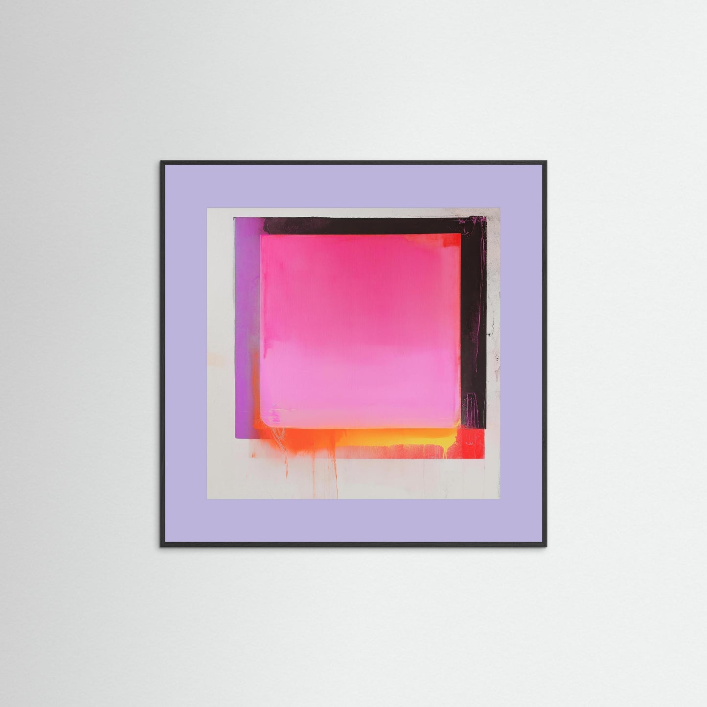 Neon Reverie