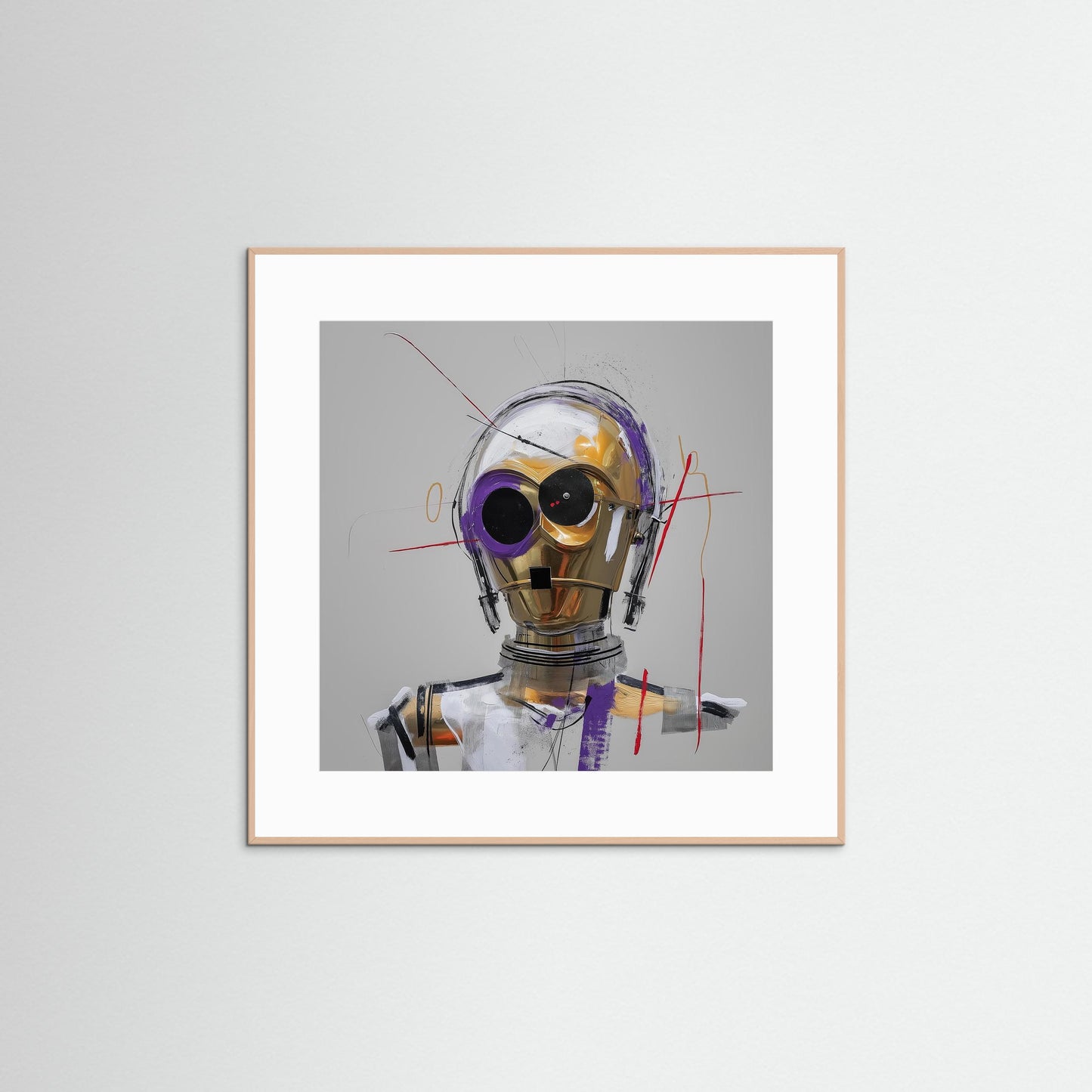 Deconstructed Companion