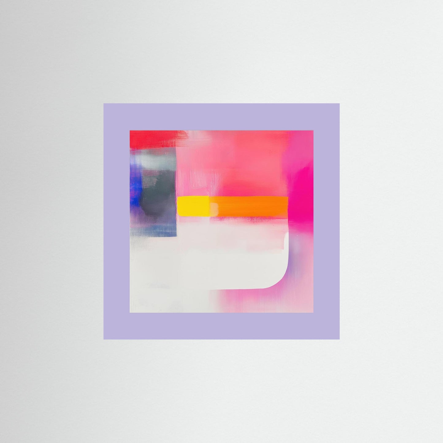 Echoes of Color