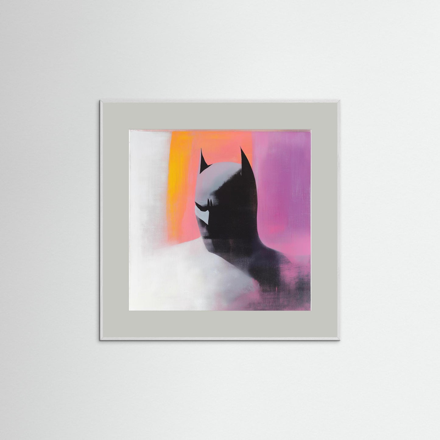 Chromatic Knight