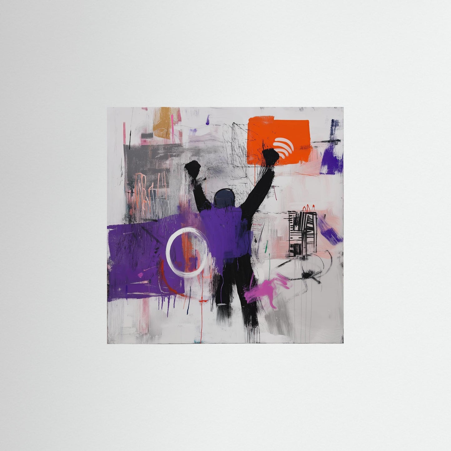 Urban Exultation