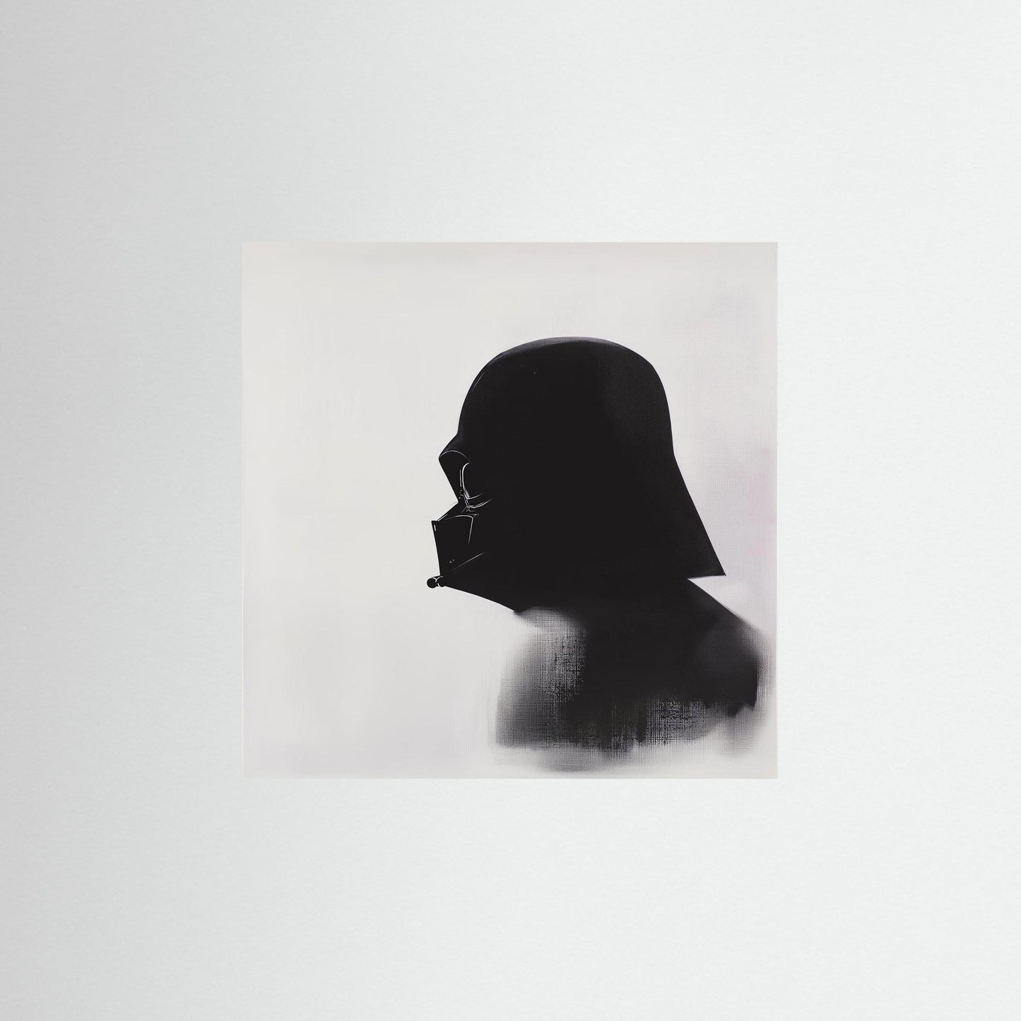 Unmasked Shadow