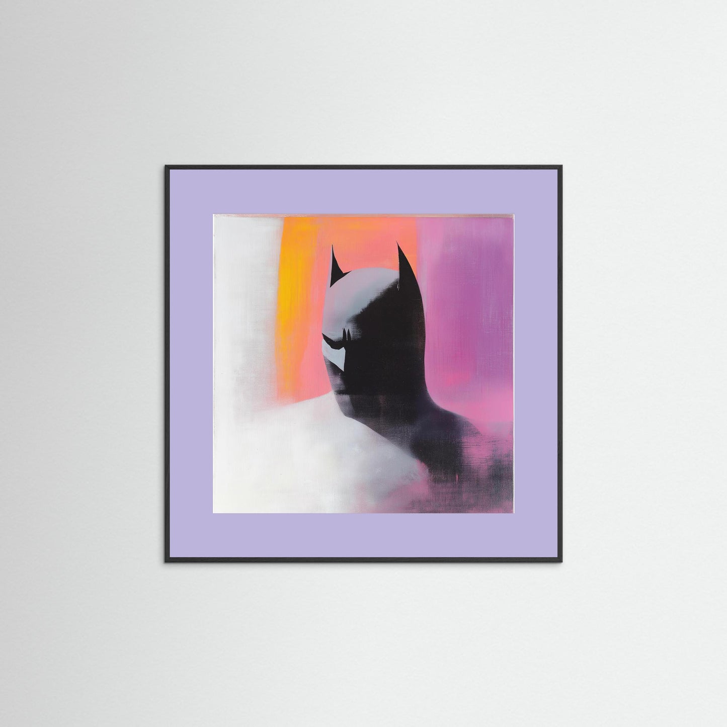 Chromatic Knight