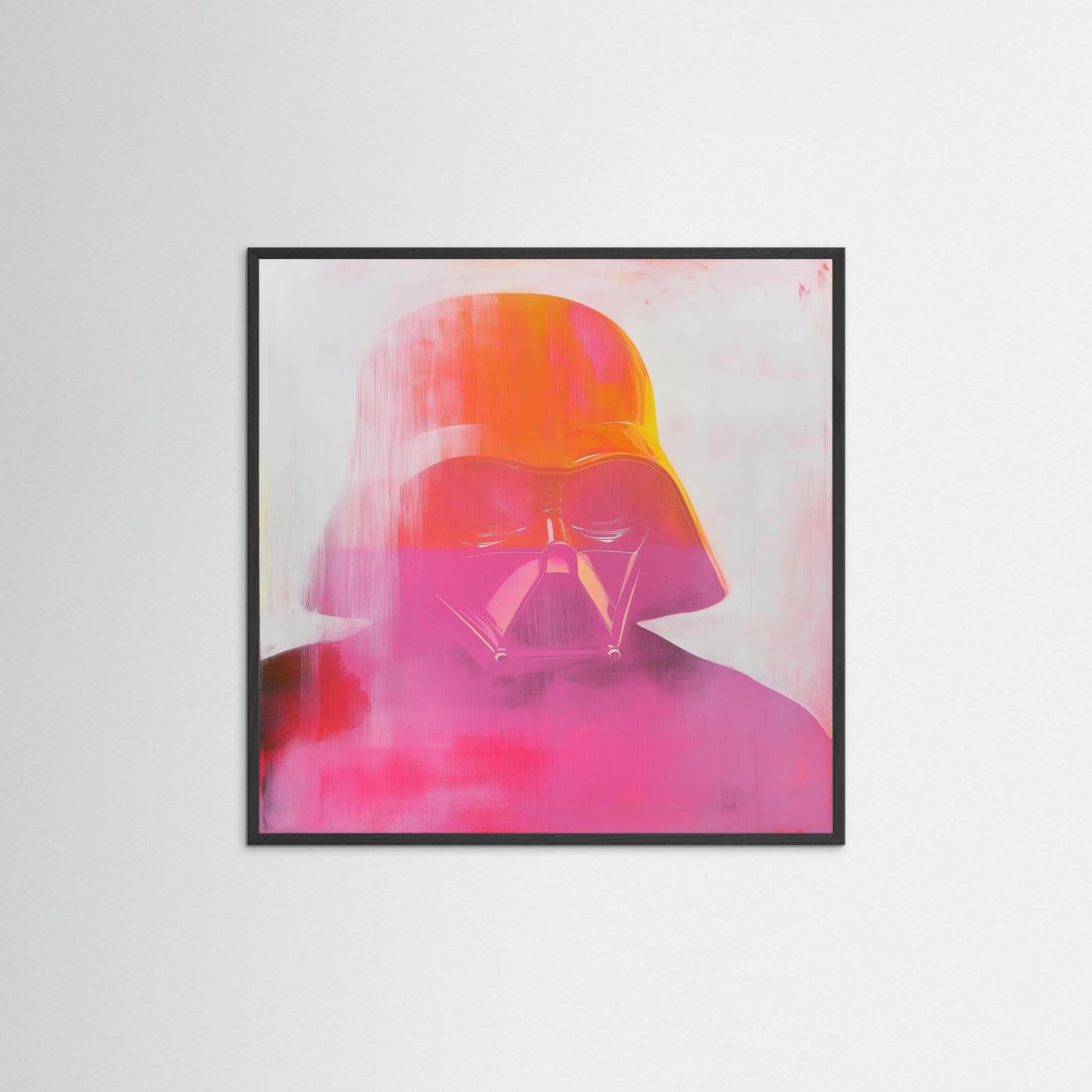 Vader in Hues