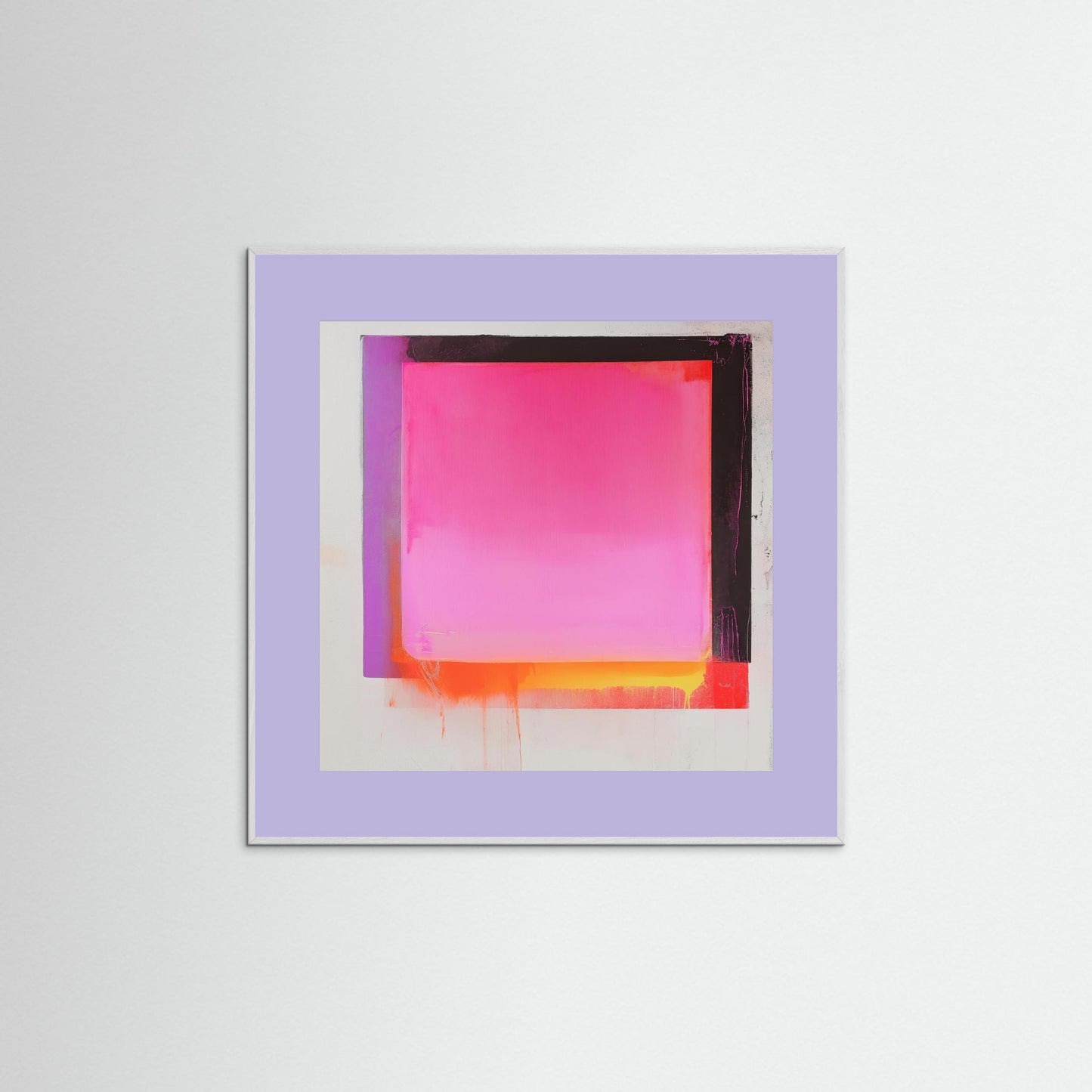 Neon Reverie