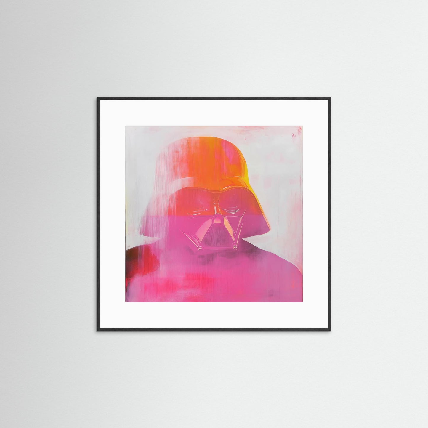 Vader in Hues