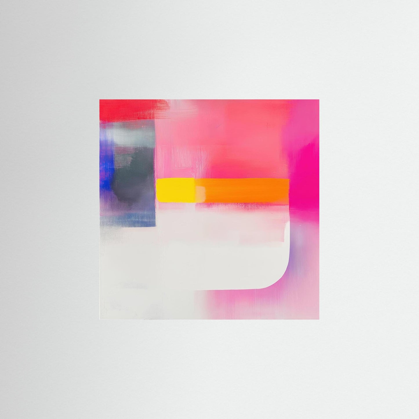 Echoes of Color