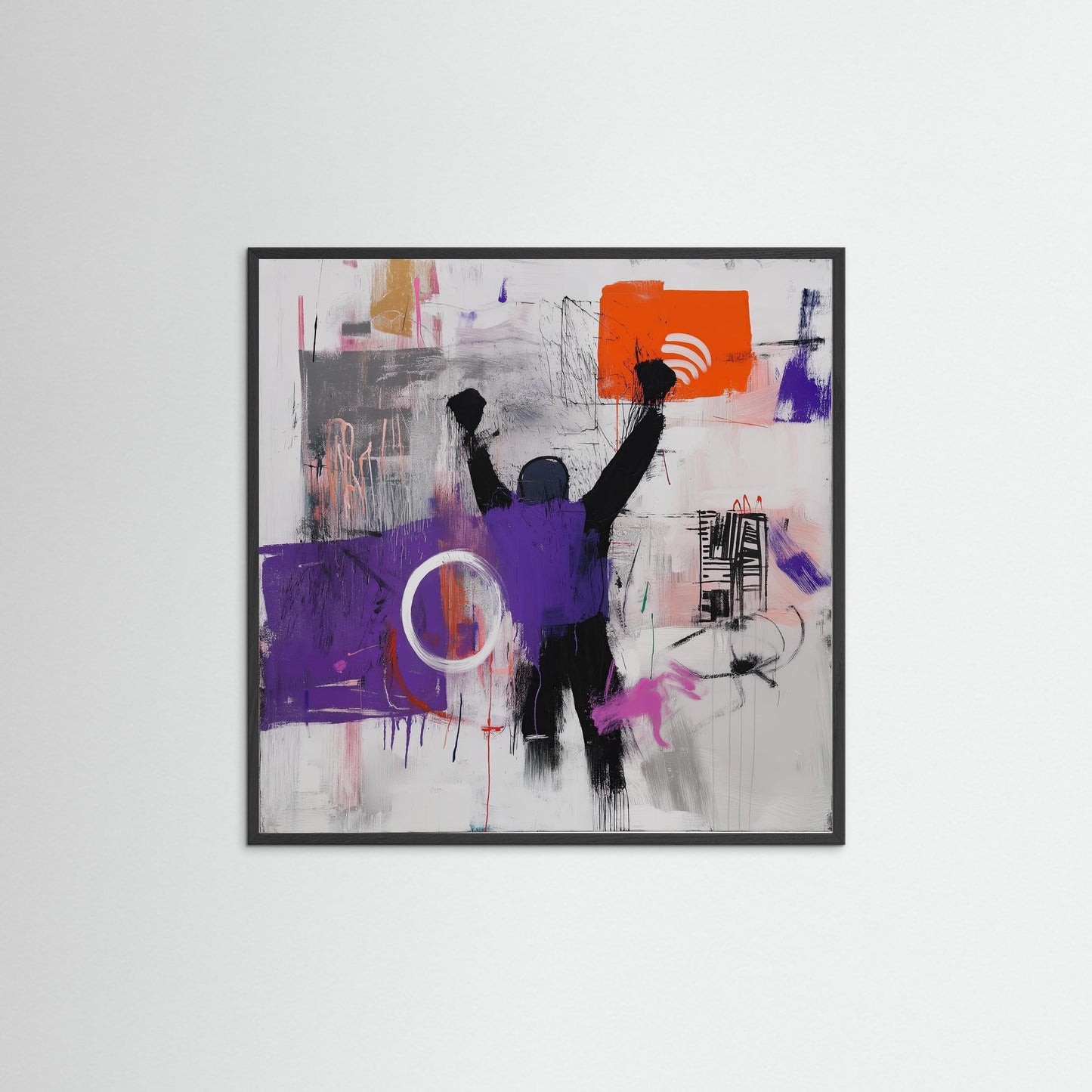 Urban Exultation