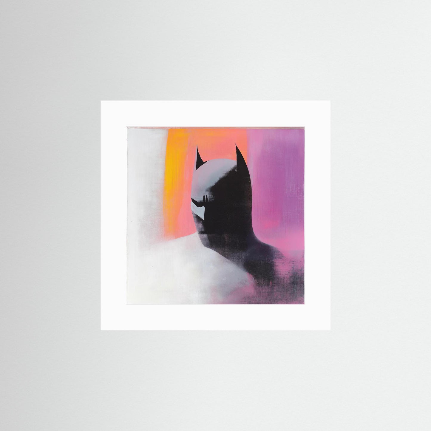 Chromatic Knight
