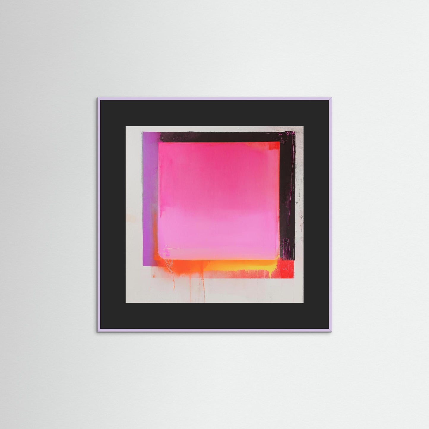 Neon Reverie