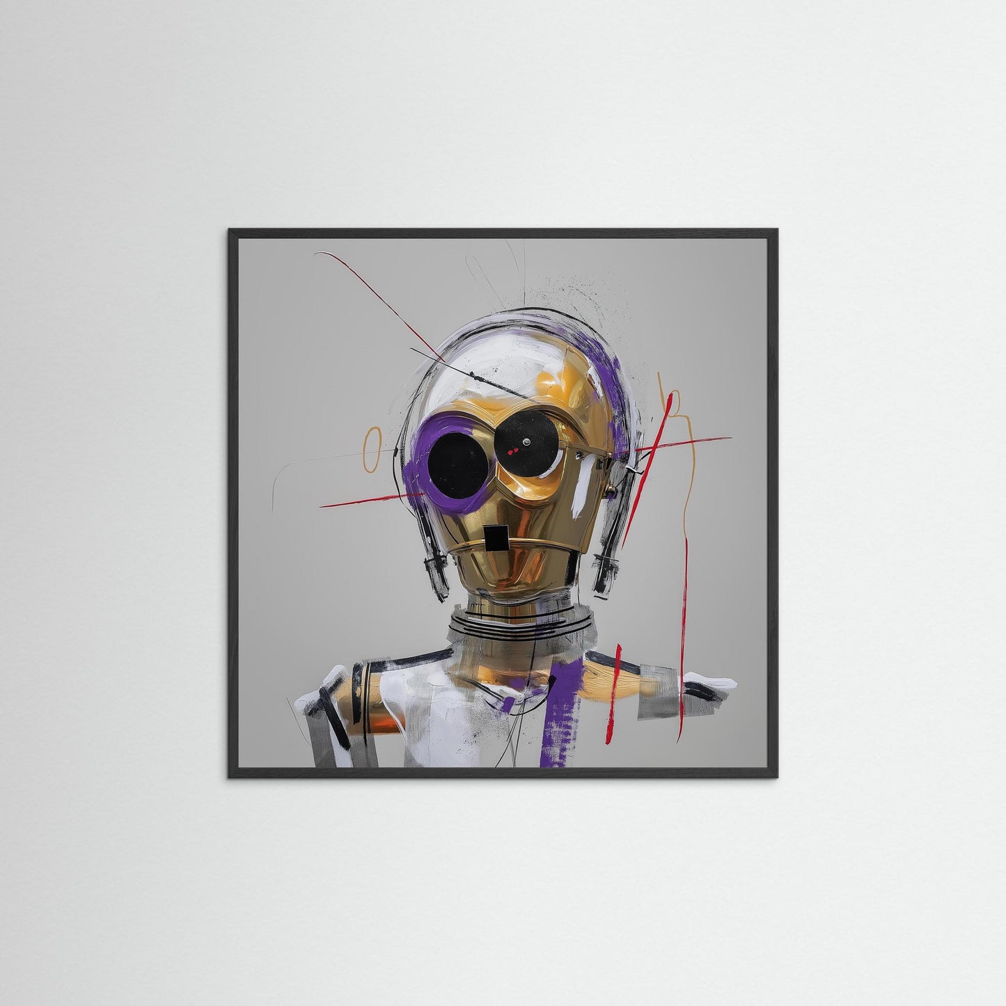 Deconstructed Companion