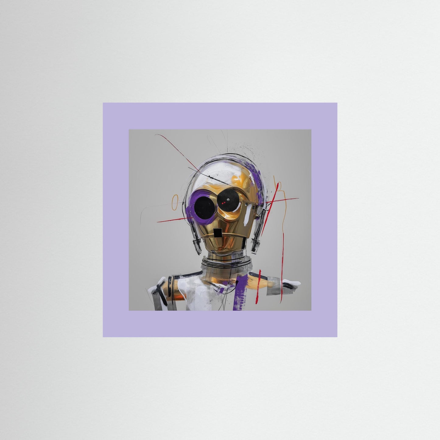 Deconstructed Companion