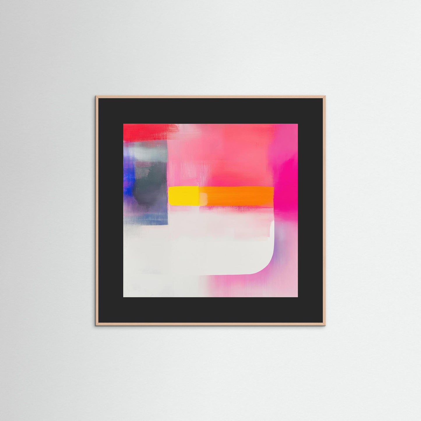 Echoes of Color