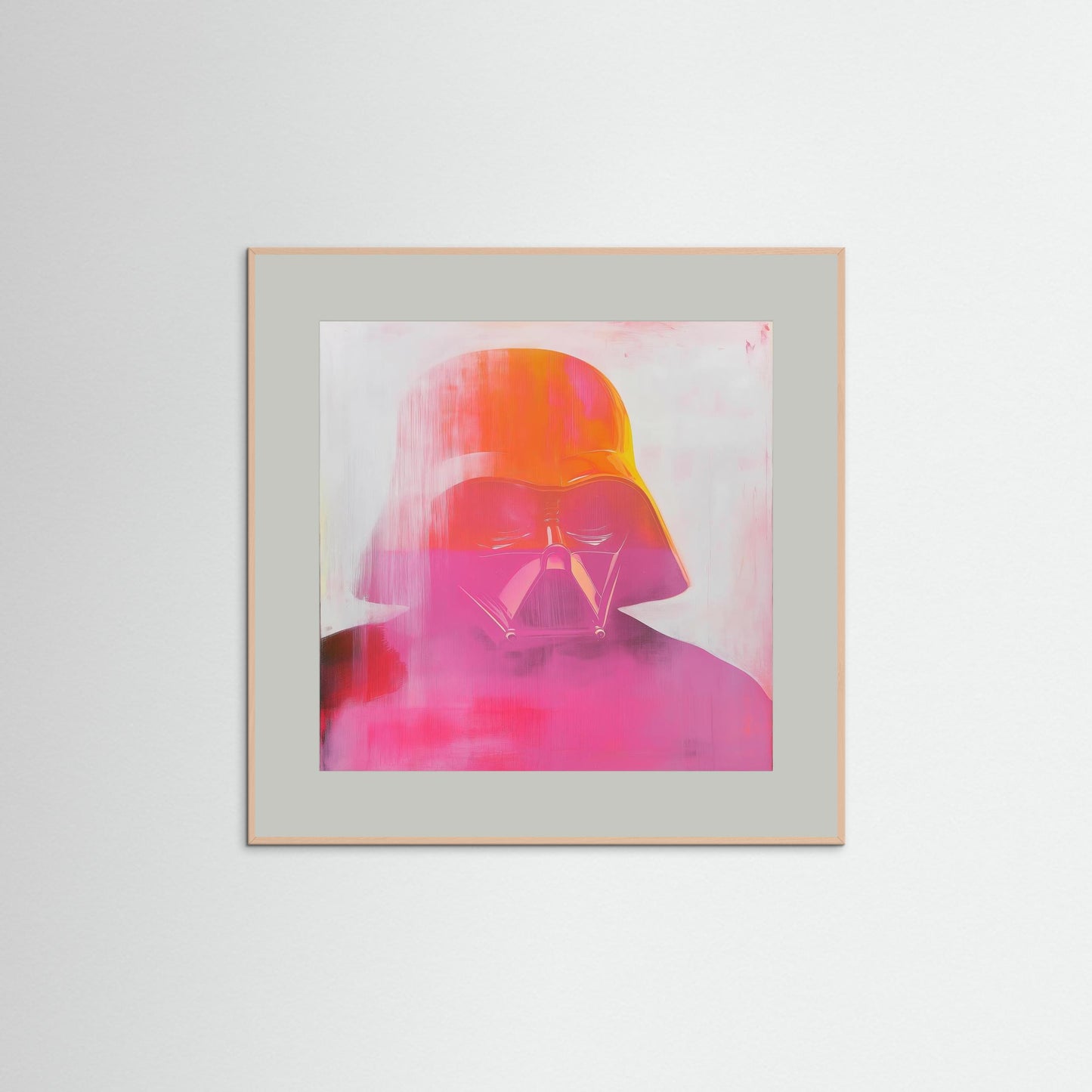 Vader in Hues