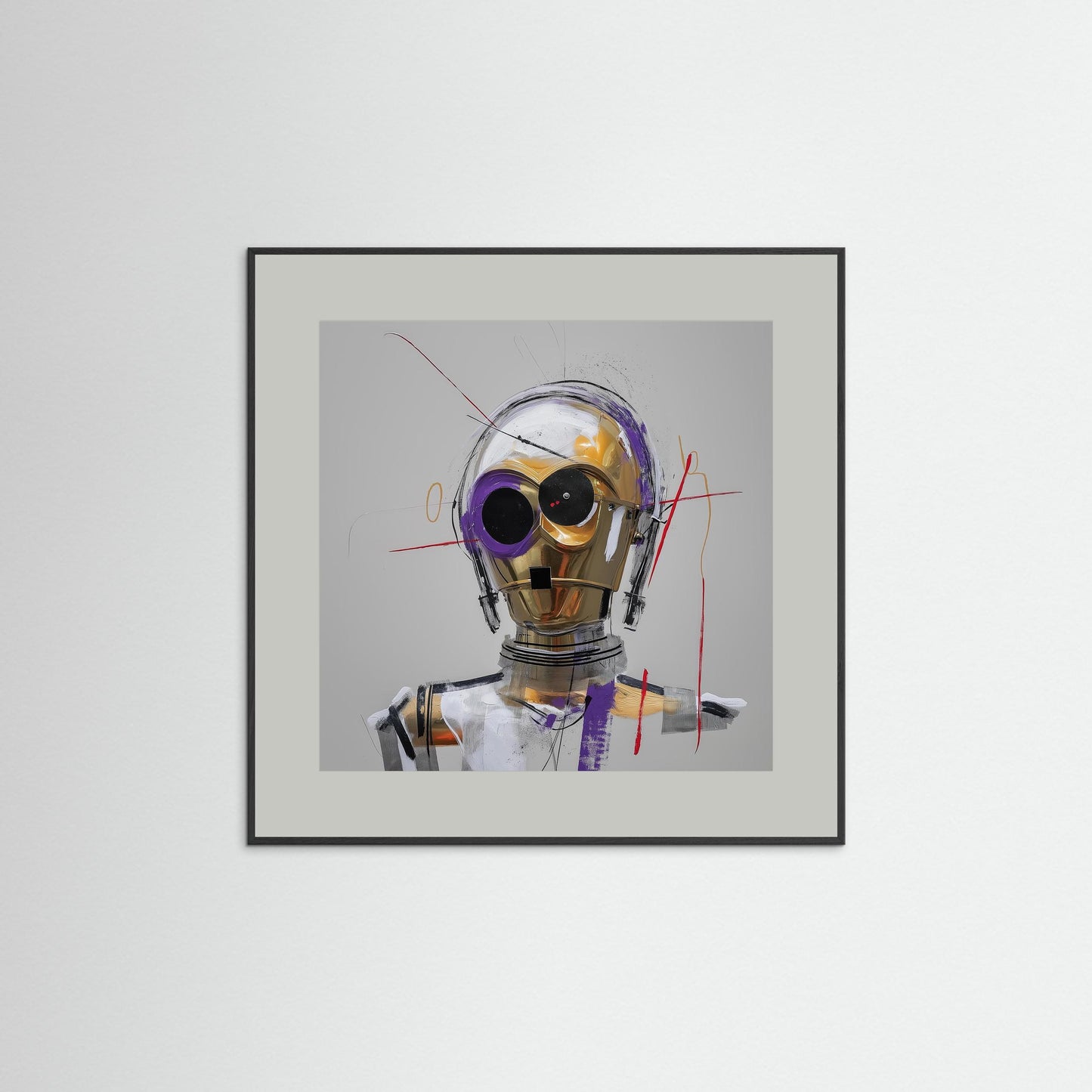 Deconstructed Companion