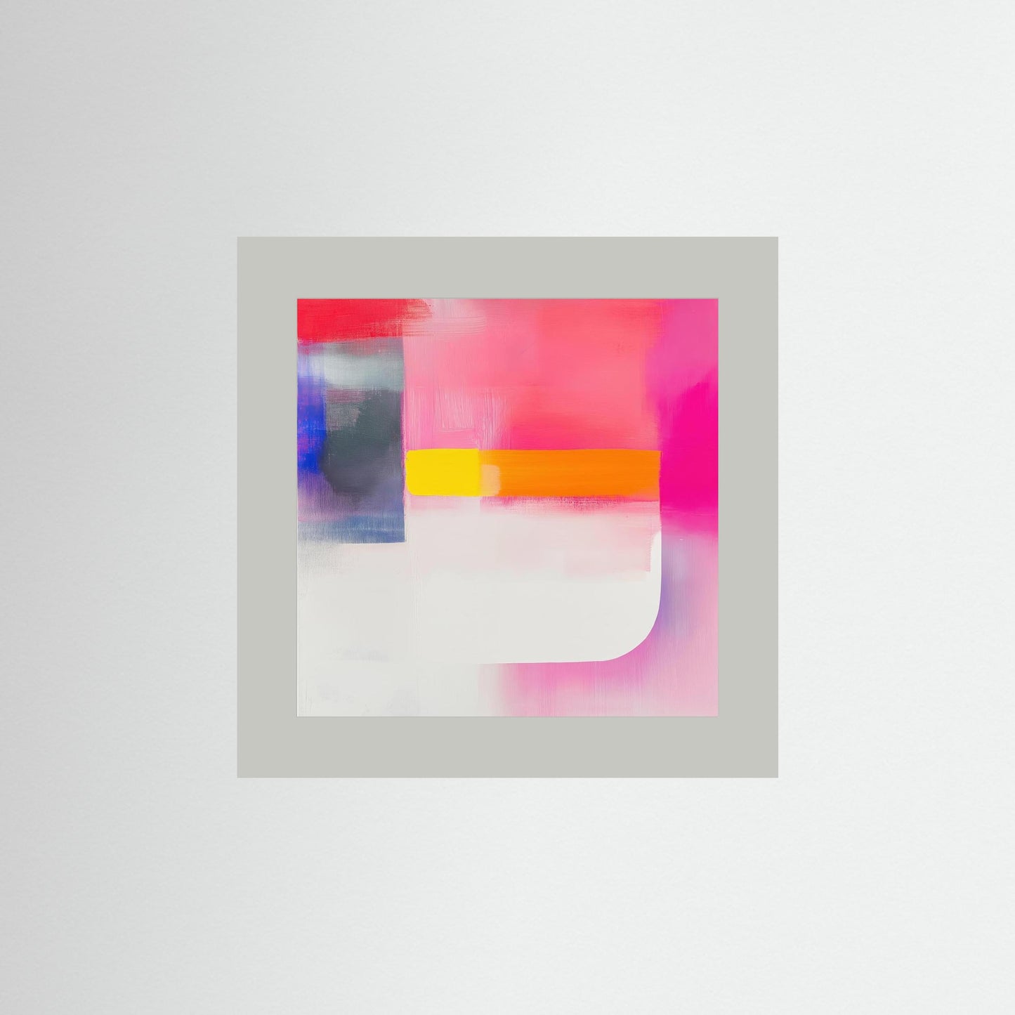Echoes of Color