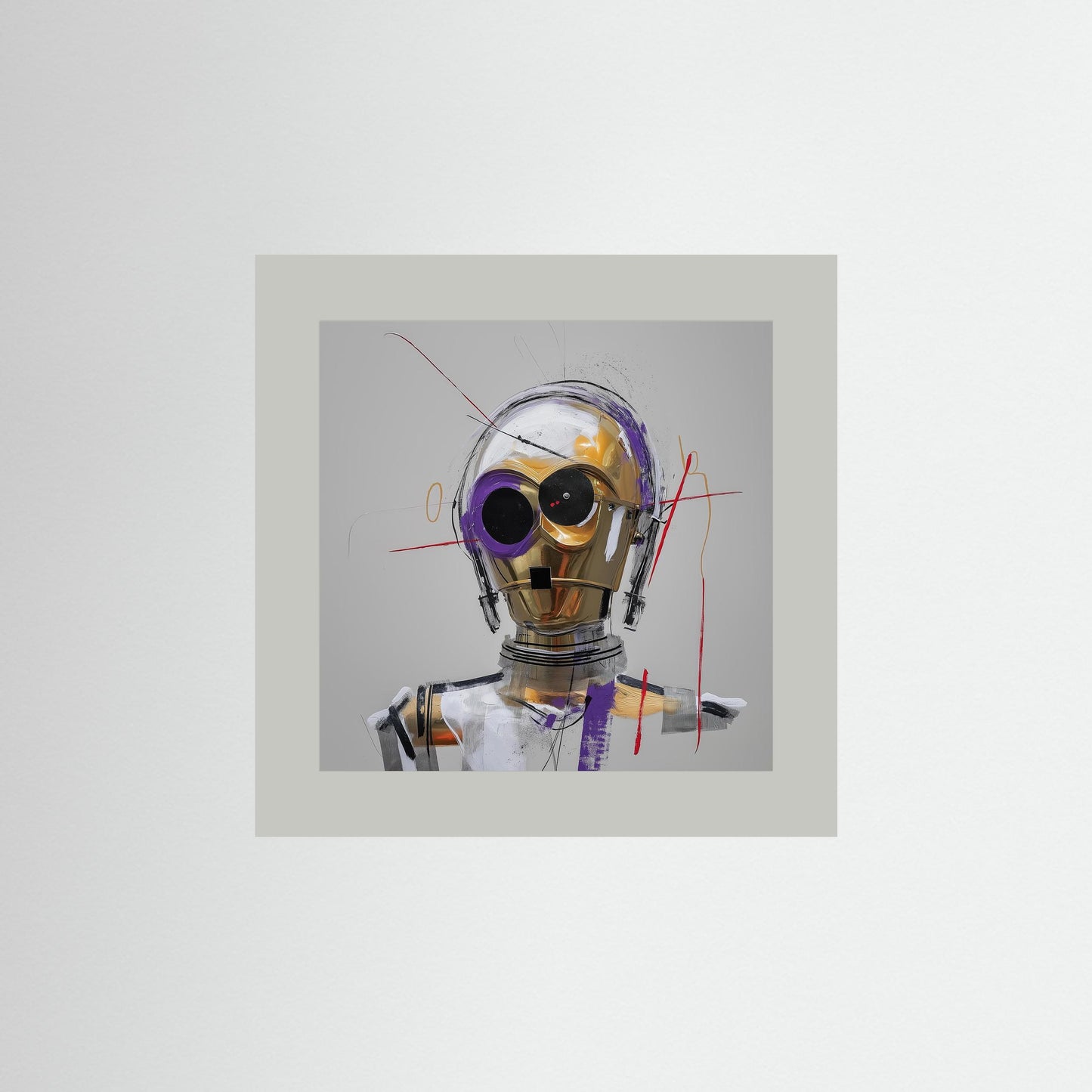 Deconstructed Companion