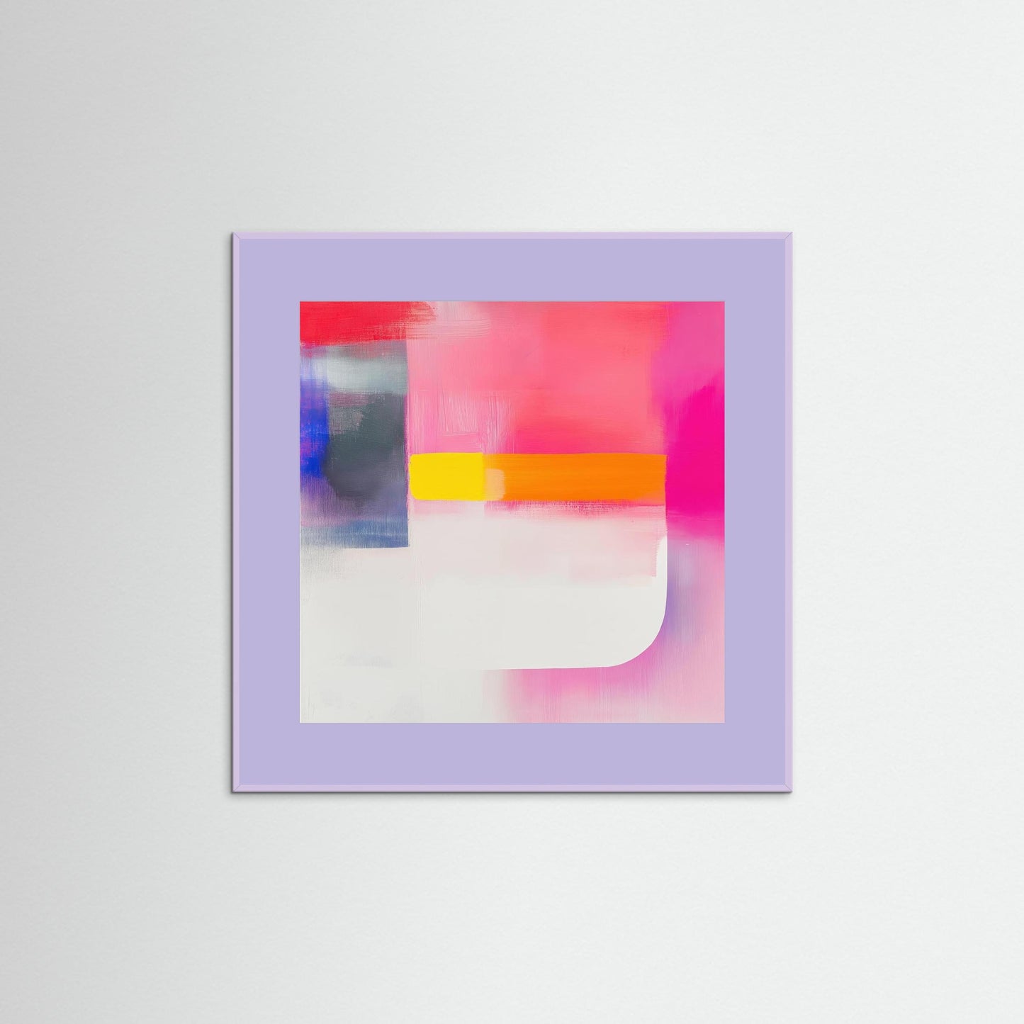 Echoes of Color