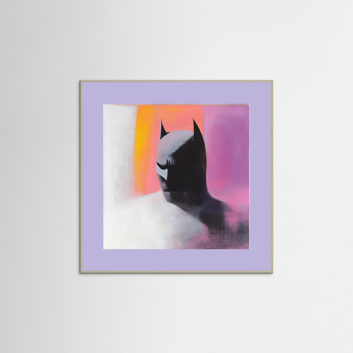 Chromatic Knight