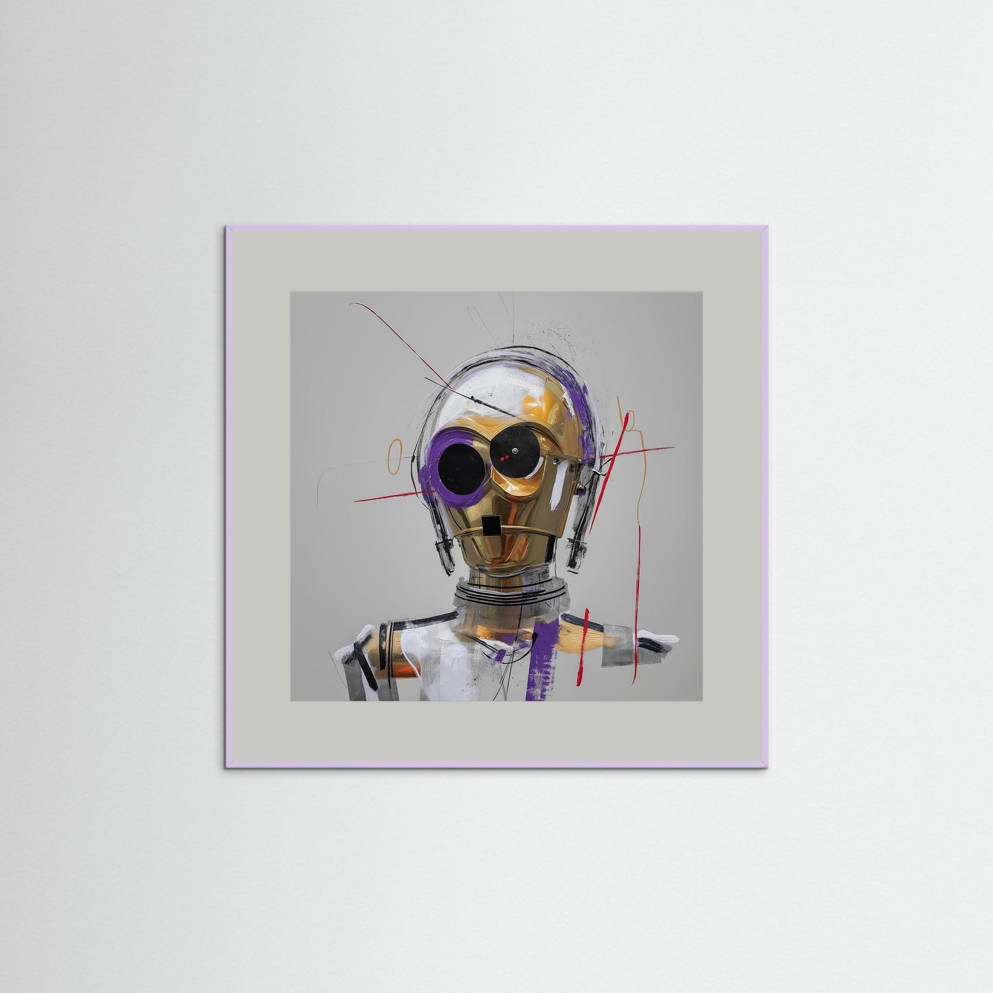 Deconstructed Companion