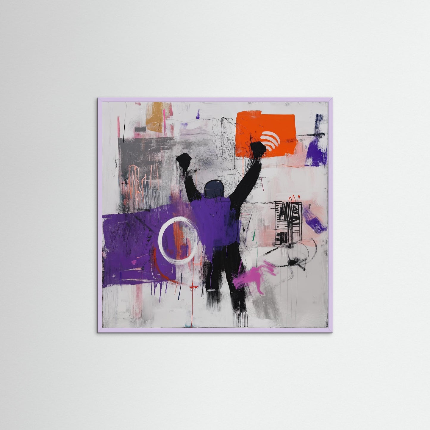 Urban Exultation