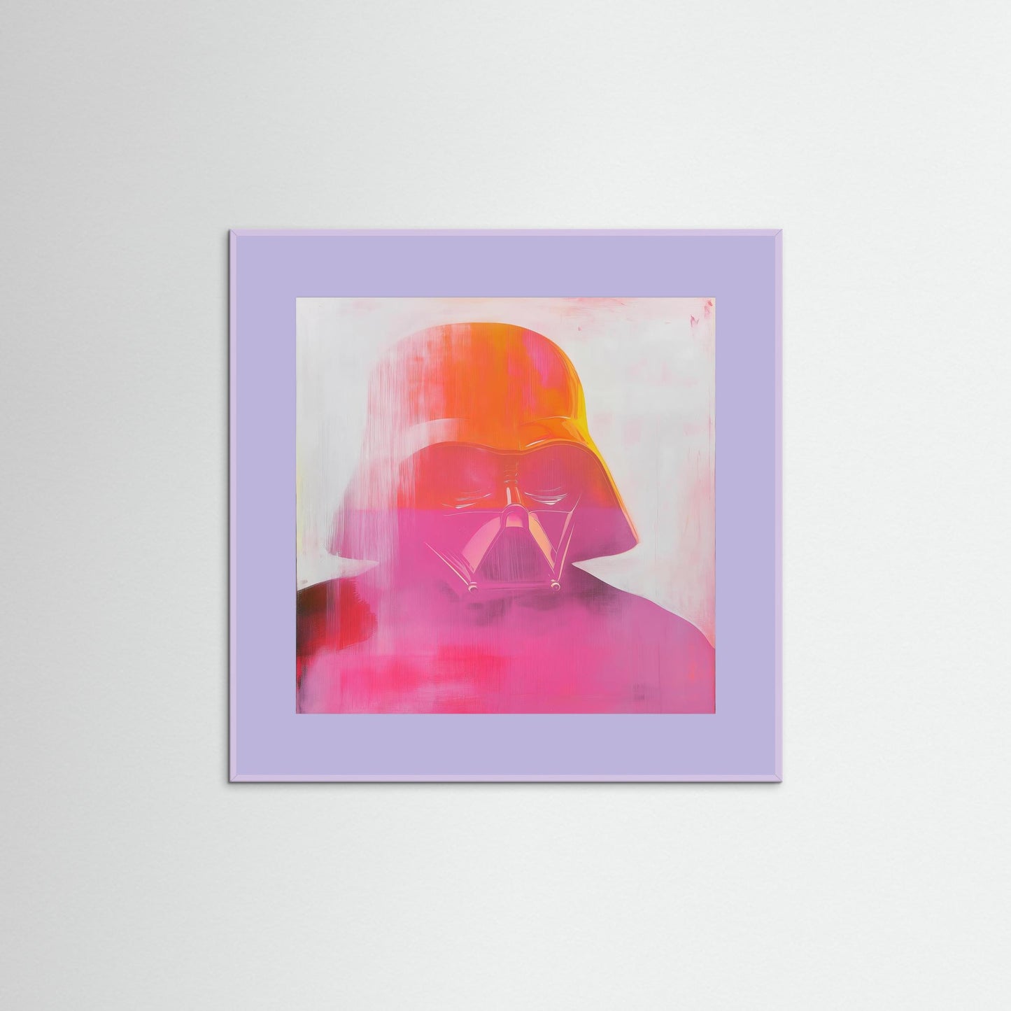 Vader in Hues
