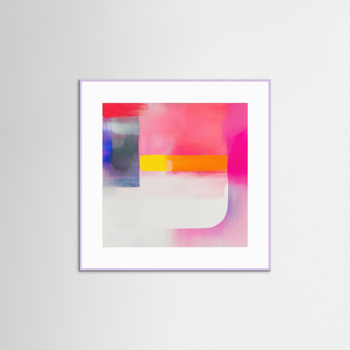 Echoes of Color