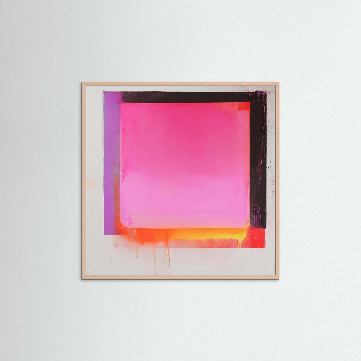 Neon Reverie
